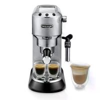 ราคา (Pre-order) De'Longhi เครื่องชงกาแฟเอสเพรซโซ่ Dedica รุ่น EC685.M (1732088589070992608)