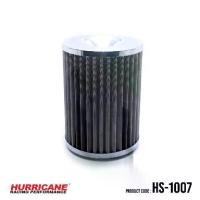 ราคา HURRICANE กรองอากาศสแตน , ผ้าแดง Nissan Big M HS-1007 (1729758914463434841)