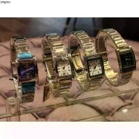 ราคา นาฬิกาข้อมือผู้หญิง US SUBMARINEแท้ตัวเรือนแสตนเลส หน้าปัด 28 มม. สายล๊อคแสตนเลส ระบบควอทซ์ กันน้ำลึกได้ถึง 30 m 3ATM (1731537203798509420)