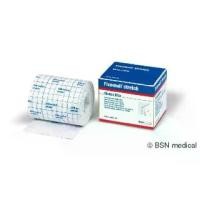 ราคา COD. FIXOMULL STRETCH แผ่นปิดแผลเอนกประสงค์ ขนาด 10cm.x10 M(4นิ้ว) (1731398614844867689)