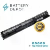 ราคา [COD] แบตเตอรี่ HP KI04 (สำหรับ HP Pavilion 14-AB103TX 15-ab207tx 14-ab043tx 15-ab524TX 15-ab555TX) HSTNN-LB6S แบตเตอรี่โน้ตบุ๊ก HP (1731309283756180537)
