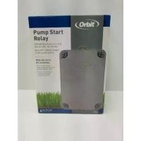 ราคา ตัวควบคุมปั๊มหอยโข่ง Orbit Pump Start Relay 24 VAC / 220 VAC up to 2 HP (1729656007956204237)