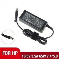 ราคา อะแดปเตอร์ไฟแล็ปท็อป 18.5V 3.5A 7.4*5.0 มม. 65W AC, สำหรับ HP Compaq Pavilion G6, DV5, DV6, DV7, DV4, G50, G60, N193, CQ43, CQ32, CQ60 (1732189494192145526)