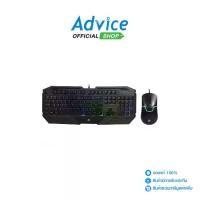 ราคา 2IN1 USB Brand HP GK1100 BLACK (1729700160669780778)