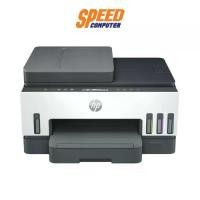 ราคา HP SMART TANK 750 ALL-IN-ONE PRINTER (เครื่องพิมพ์ไร้สาย) : By Speed Computer (1730100400463907016)
