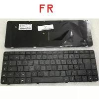 ราคา คีย์บอร์ดฝรั่งเศส, SP/BR/FR, เข้ากันได้กับ HP Compaq Presario CQ56, G56, CQ62, G62, AX6, CQ56-100, FR 605922 -051, AZERTY (1731815430120834648)