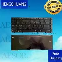 ราคา แป้นพิมพ์แล็ปท็อป ใหม่ เข้ากันได้กับ HP Elitebook 8440P, 8440W, 8440 (1732098582045426759)