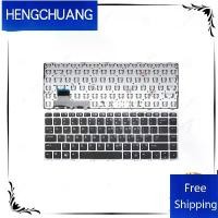 ราคา แป้นพิมพ์แล็ปท็อป ใหม่ สำหรับ HP EliteBook Folio 9470M, 9470, 9480, และ 9480M (1732077421790987335)