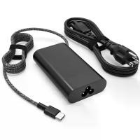 ราคา ที่ชาร์จแล็ปท็อป USB C, 65W, เข้ากันได้กับ HP ZBook Firefly 16 G9 G10 G11, แล็ปท็อป AI Copilot, Elite Dragonfly G2, Max Spectre, เหมาะสำหรับเวิร์กสเตชันแบบเคลื่อนที่, พร้อมสายไฟ (1732011355063420427)