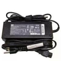 ราคา อะแดปเตอร์ไฟ 18.5v 6.5a 120W + AC, อะแดปเตอร์ไฟ, สำหรับ HP 8710p, 6930p, ms200, HDX, hdx18, hdx18t, Pavilion dv8, 608426-001 (1732057557971273850)