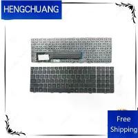 ราคา แป้นพิมพ์แล็ปท็อป ใหม่เอี่ยม เข้ากันได้กับ HP PROBOOK 4530S และ 4730S และ 4535S (1732098582089335879)