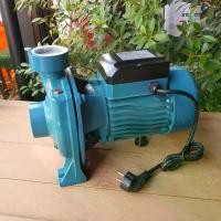 ราคา KEPEIDA ปั๊มไฟฟ้า ขนาด 2 HP 220V น้ำออก 2X2 นิ้ว ปั๊มหอยโข่งไฟฟ้า ปั๊มน้ำ หอยโข่ง ปั๊มน้ำไฟฟ้า (1731805171085576632)