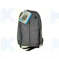 ราคา ขายดี กระเป๋าเป้ HP 15.6นิ้ว Value Backpack<ของแท้ 100% >สินค้าใหม่>กระเป๋าโน๊ตบุ้ค เอชพี (1731900721139844666)