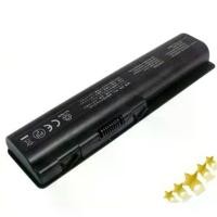 ราคา แบตเตอรี่โน๊ตบุ๊ค HP CQ40 DV4 Series HP HDX 16 Pavilion DV4, DV5, DV6, G50, G60,G70,G71 CQ40,CQ41,CQ45,CQ50,CQ60 (1729621691918878750)