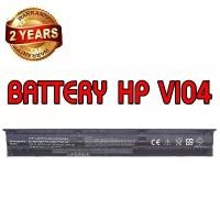 ราคา รับประกัน 2 ปี BATTERY HP VI04 แบตเตอรี่ เอชพี Probook 440 450 G2 Series 4Cells สินค้าขายดี (1731606553307416203)