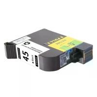 ราคา ตลับหมึก 45 ให้ผลตอบแทนสูงสำหรับเครื่องพิมพ์ HP C51645A สำหรับ Deskjet 710C, 720C, 820C, 830C, 850C, 870CSE, 880C, 750C (1732110743180118464)