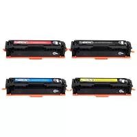 ราคา ตลับหมึกโทนเนอร์ เข้ากันได้กับ HP 414A ไม่มีชิป สำหรับ Hp Color Laserjet Pro Mfp M454/454dn/M454dw/M479/M479dw/M479dn/M479fdw (1732068453120509601)