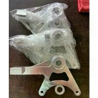 ราคา ขาจับปั๊มหลัง msx แบบจับบน cnc 10A อย่างหนา (สําหรับใส่จานไซร์เดิม เท่าเดิม) สําหรับปั้มตัวHPปักข้าง,ผีเสื้อ(1ชิ้น (1732067440885598153)