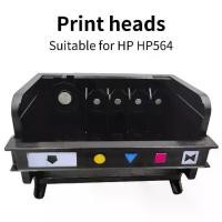 ราคา หัวพิมพ์สี HP564, เปลี่ยนสำหรับ HP Photosmart C6340, C6380, C5388, B8550, C309a, การพิมพ์เรียบ, ไม่อุดตัน, ติดตั้งง่าย, เหมาะสำหรับใช้ในบ้านและที่ทำงาน (1732024805012177991)