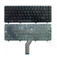 ราคา แป้นพิมพ์, เปลี่ยนใหม่, สำหรับ HP Pavilion DV3-2000, DV3-2100, DV3-2200, DV3-2300, 530643-001, NSK-H5Y01, PK1306T2B00, ภาษาอังกฤษ, แล็ปท็อป, US (1731007193680677529)