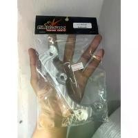 ราคา ขาปั้มPCXใส่ ปักข้าง/ ด้วง HP ใส่ PCX ขาจับปั๊มด้วง PCX ขาคาลิปเปอร์ ขาปั้มด้วงPCX งานกั้นดั้ม (1732105111036659481)