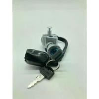 ราคา ที่ชาร์จแบตเตอรี่รถยนต์ญี่ปุ่น, ของแท้ 100%, สำหรับ Honda EX5 HIGH POWER และ HI POWER HP, EX5 DREAM, เหมาะสำหรับการเริ่มต้น, สวิตช์หลักเท่านั้น, ล็อคคีย์, มอเตอร์ด้านหน้า, เหมาะสำหรับ EX5 MOTO (173205