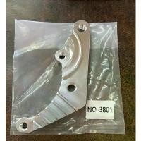 ราคา ขาปั๊มNOUVO (สำหรับจาน220-หรือจานไซร์เดิม ปั๊มผีเสื้อ HP ปักข้าง), (1732082313228617062)