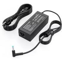 ราคา ที่ชาร์จแล็ปท็อป, 65W และ 45W, เข้ากันได้กับรุ่น HP 15: 15-dy, 15-dq, 15-da, 15-dw, 15-f, 15-ef, 15-ab, 15-ac, 15-af, 15-an, 15-au, 15-aw, 15-an, 15-ba, 15-bk, 15-br, 15-bs, 15-bw, ชุดจ่ายไฟ (17319871
