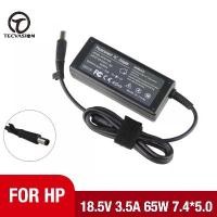 ราคา อะแดปเตอร์ไฟแล็ปท็อป 18.5V 3.5A 7.4*5.0 มม. 65W AC, สำหรับ HP paq Pavilion G6, DV5, DV6, DV7, DV4, G50, G60, N193, CQ43, CQ32, CQ60 (1731340697768724984)