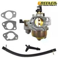 ราคา 【Hot】คาร์บู GX390 แท้ 100% อะไหล่ฮอนด้าแท้ คาร์บูเรเตอร์ GX 390 Honda 13 HP คาร์บู ฮอนด้า (1730412244353321530)