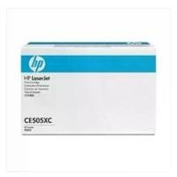 ราคา HP LaserJet Toner รุ่น CE505XC (Black) (1729607302833277674)