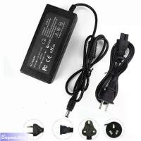 ราคา อะแดปเตอร์ชาร์จ, AC, สำหรับ HP EliteBook 8440p และ 8530p, อะแดปเตอร์ไฟแล็ปท็อปพีซี (1732057485196166588)
