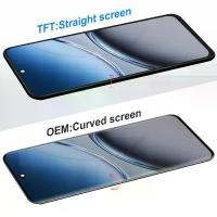 ราคา จอแสดงผล LCD, สำหรับ Huawei Honor 90, REA-AN00, หน้าจอสัมผัส REA-NX9, พร้อมอะไหล่ทดแทน, ผ่านการทดสอบ 100% (1732339649964443965)
