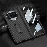 ราคา เคสเดิม สำหรับ Huawei Mate X3 บานพับแม่เหล็ก ซองหนัง พร้อมขาตั้งกระจกหน้าจอ ฝาครอบป้องกันแบบแข็ง สำหรับ Huawei MateX5 (1730118737300655036)