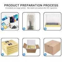 ราคา ฝาหลังแบตเตอรี่ เหมาะสำหรับแบตเตอรี่ Huawei Nova 9 (1732160299547658557)