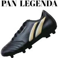 ราคา (PANลิขสิทธิ์)ไซส์ 32-45 รองเท้าฟุตบอล/สตั๊ด PAN Legenda LG รุ่นใหม่ 2024 (1732149011821988304)