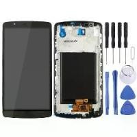 ราคา ชุดประกอบหน้าจอ LCD, สำหรับ LG G3, D850, D851/D855, VS985, พร้อมกรอบ (1731971241336539387)
