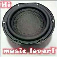 ราคา ลำโพงซับวูฟเฟอร์ LG 6.5 นิ้ว 4Ω 100W ดอกซับ 6.5 นิ้ว ดอกลําโพง 6 5 นิ้ว เครื่องเสียงรถยนต์ (1730733451224386041)