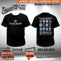 ราคา S-5XL เสื ้ อยืด Vw Volkswagen โลโก ้ Combi Kombi Safari Mk Vwgolf Vw Beetle เสื ้ อโปโล Vw Volkswagen Mobil ยานยนต ์ Lg (1732077856369968409)
