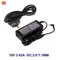 ราคา อะแดปเตอร์แล็ปท็อป, AC DC, สำหรับ LG Gram 15Z970 และ 15U34, โน๊ตบุ๊คและ Ultrabook, 19V 3.42A, อะแดปเตอร์ชาร์จ, พร้อมสาย AC (1731170621829974035)