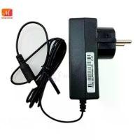 ราคา ที่ชาร์จอะแดปเตอร์ไฟ AC, ปลั๊กผนัง EU, 19v 1.3a/1.2a, เข้ากันได้กับ LG ADS-40FSG-19 e1948s e2242c e2249, ขนาด 6.5*4.4mm, พร้อมพินใน (1731170655373592595)