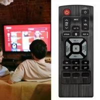 ราคา รีโมทคอนโทรลสำหรับ LG Soundbar ตัวควบคุม Soundbar เปลี่ยนรีโมทคอนโทรล COV30748164 COV30748128 NB2540 NB2540A (1729771052860279034)