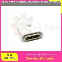 ราคา ขั้วต่อการชาร์จแบบดูดแม่เหล็ก, LG V50S ThinQ 5G LM-V510N V510, LG G8X ThinQ G850, ขั้วต่อการชาร์จ (1730837372675001100)