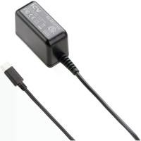 ราคา ที่ชาร์จแบตเตอรี่วอลล์ชาร์จ USB C, icv, 5V 2A, พร้อมอะแดปเตอร์ US, เข้ากันได้กับ Samsung Galaxy S8, S8 Plus, Note 8, LG G5, G6, HTC 10, Nexus 6P, 5X และอุปกรณ์อื่นๆ ที่รองรับ Type-C 5V, สีดำ (17319111