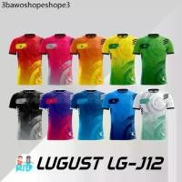 ราคา เสื้อกีฬาเด็ก เสื้อบอลเด็ก LG-J12 (1732130485108443059)