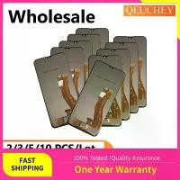 ราคา ชุดประกอบหน้าจอสัมผัสจอ LCD,10 ชิ้นล็อต, เข้ากันได้กับ LG K22 K20 2020 K22+ LM-K200BAW และ LM-K200KMW, ไม่มีกรอบหรือรวมกรอบ (1730548774388205864)