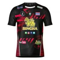 ราคา เสื้อกีฬา เสื้อบอล พิมพ์ลาย LG-A008 เสื้อลิเวอร์พูล 2025 giorno (1732140539345603186)