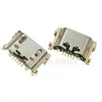 ราคา ขั้วต่อแท่นชาร์จ, 5 ชิ้น, 50 ชิ้น, สำหรับ OPPO A5, A3S, Realme 2 Pro, 2Pro, C1, แท่นชาร์จ Micro USB, LG K20 2019, K8 Plus, ขั้วต่อแจ็คพอร์ตซ็อกเก็ตชาร์จ (1730607321377704023)