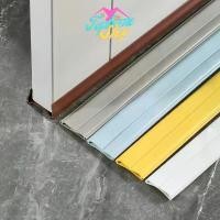 ราคา strilogshopt TopsHome ที่กั้นขอบประตู แบบสอด ซีลกั้นประตู ที่กันฝุ่น ที่กั้นประตู กันลม กันแมลง กันแอร์ออก ที่กั้นขอบใต้ประตู LG-U002 （Hot sale） (1732146145809369677)