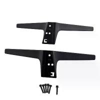 ราคา ขาตั้งทีวี, สำหรับ LG TV, ขาตั้งสำรอง, เข้ากันได้กับ 60 และ 65 นิ้ว LG TV, 60UJ6307 และ 60UJ6309, 65UJ6307 และ 65UJ6309, ฐานขาตั้งพร้อมสกรู (1731651916828935186)